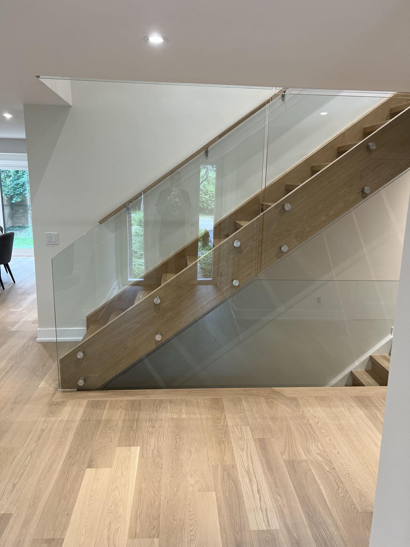 Interior from a Zigma Group renovation