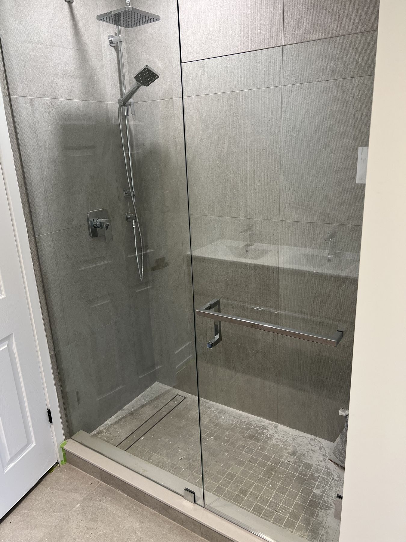 Interior from a Zigma Group renovation